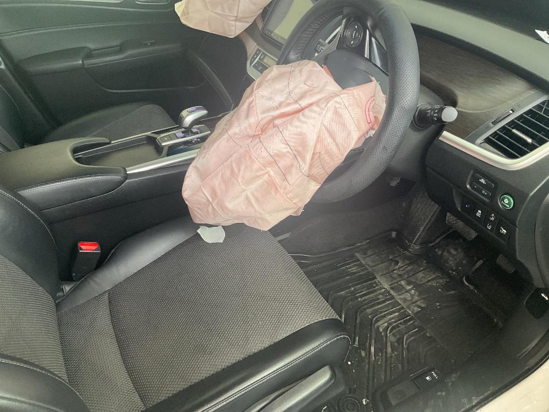 Photo '6' of Honda Jade