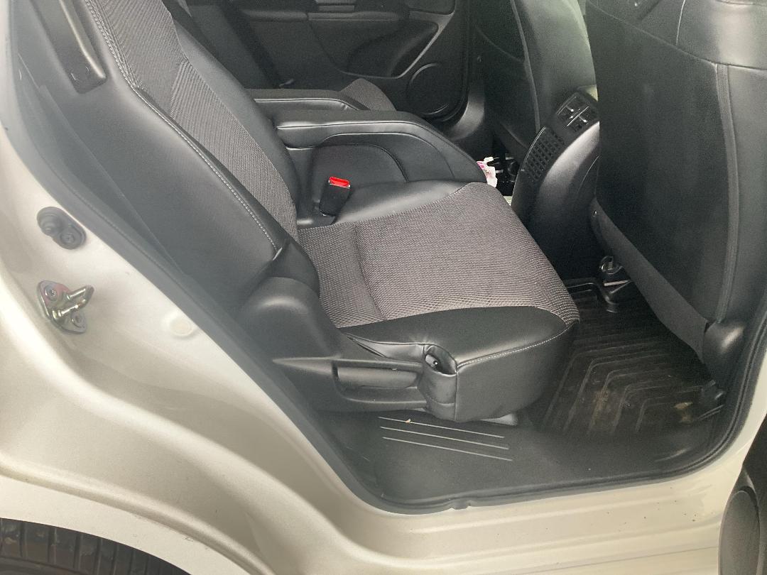 Photo '5' of Honda Jade