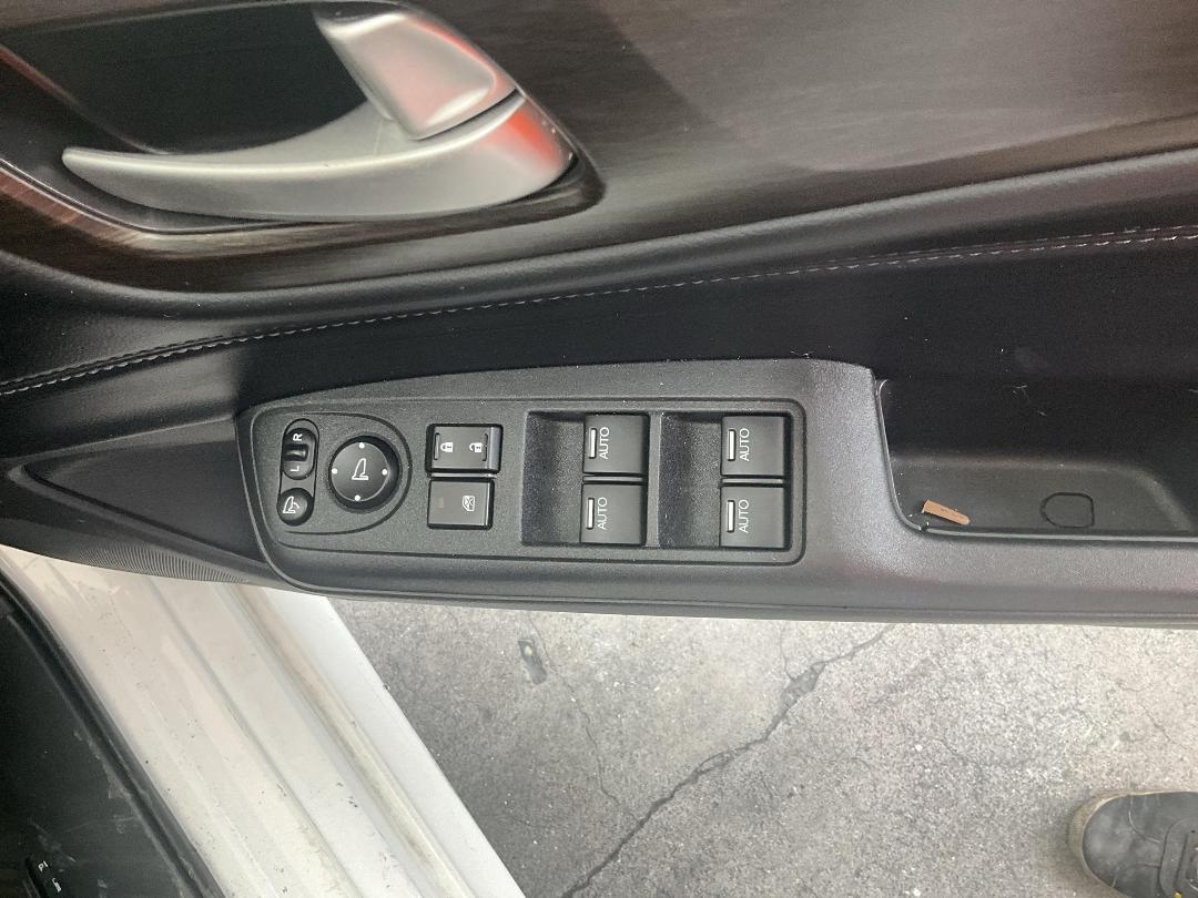 Photo '7' of Honda Jade