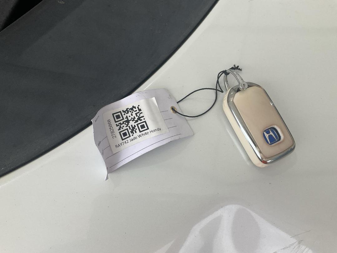 Photo '10' of Honda Jade