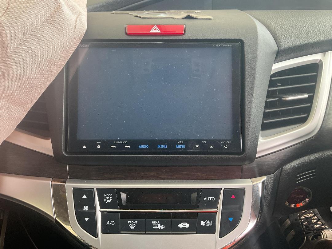 Photo '8' of Honda Jade