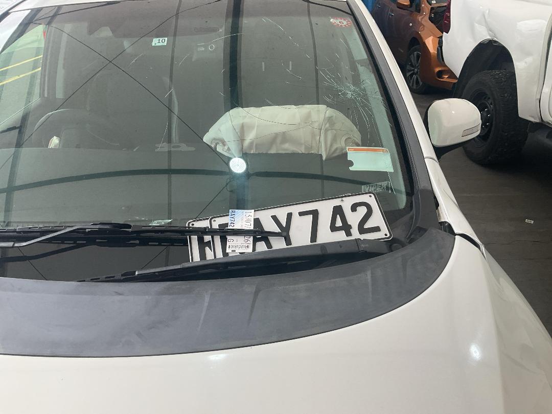 Photo '12' of Honda Jade