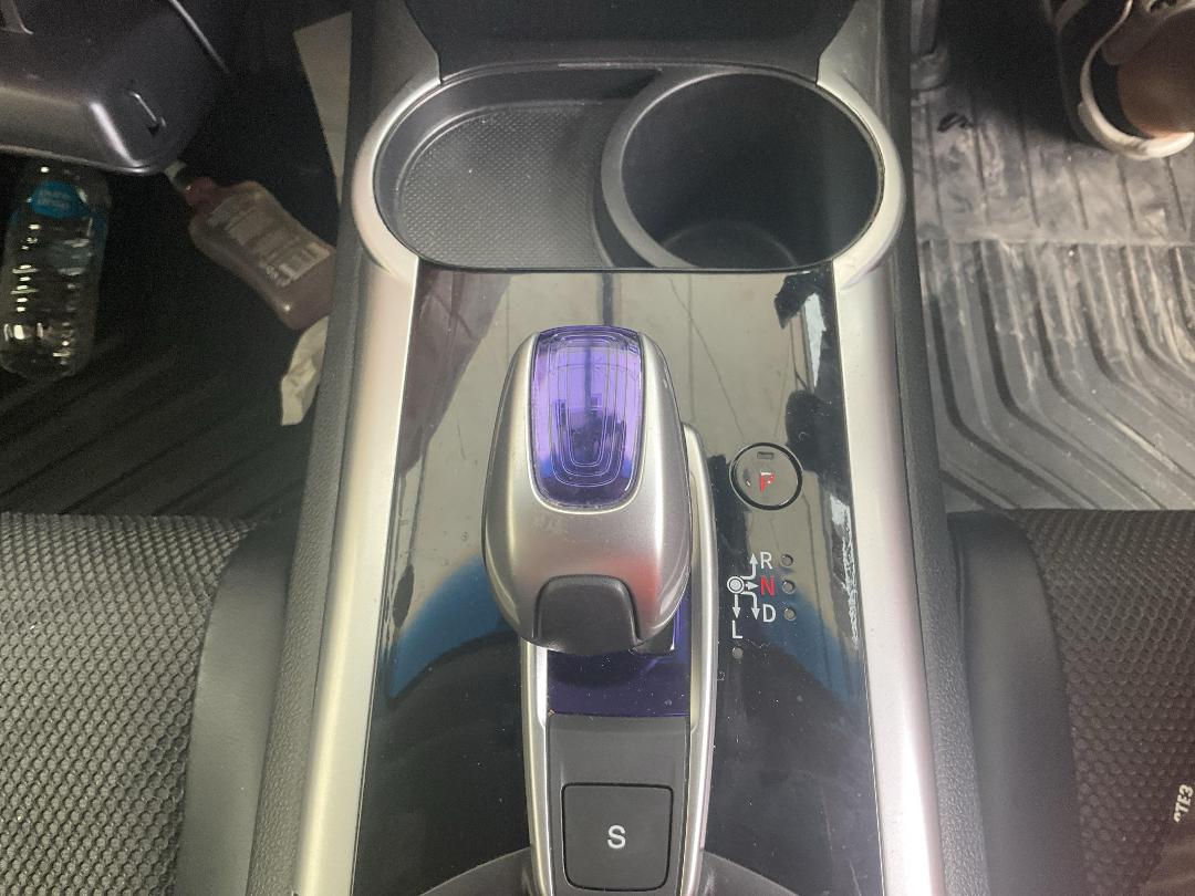 Photo '9' of Honda Jade