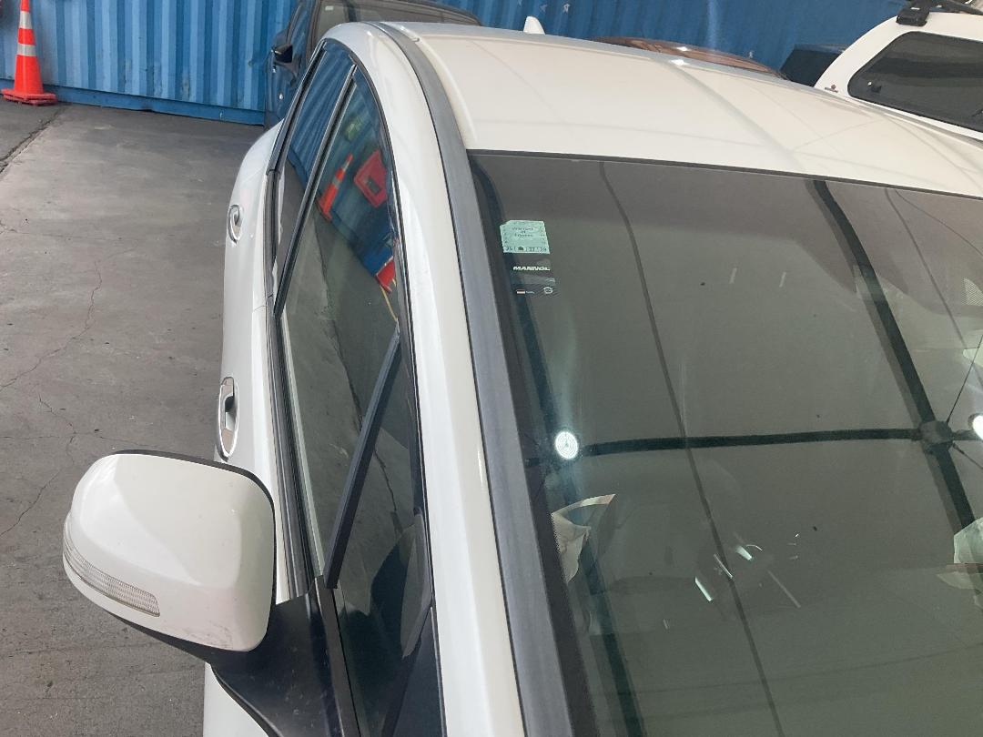 Photo '11' of Honda Jade