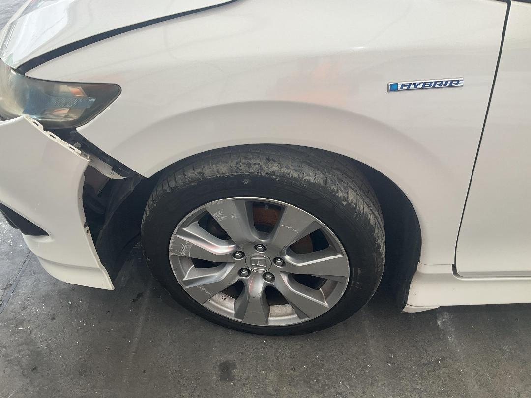 Photo '16' of Honda Jade