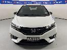 Thumbnail '2' of Honda Jazz