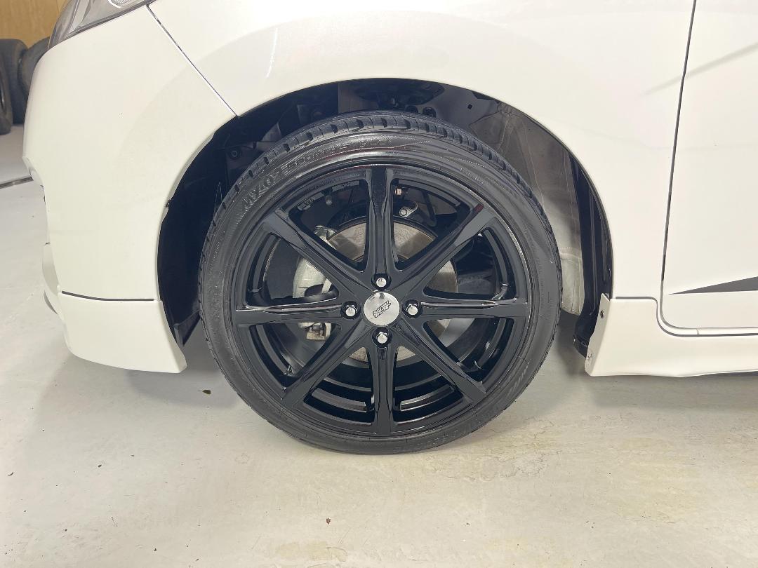 Photo '10' of Honda Jazz