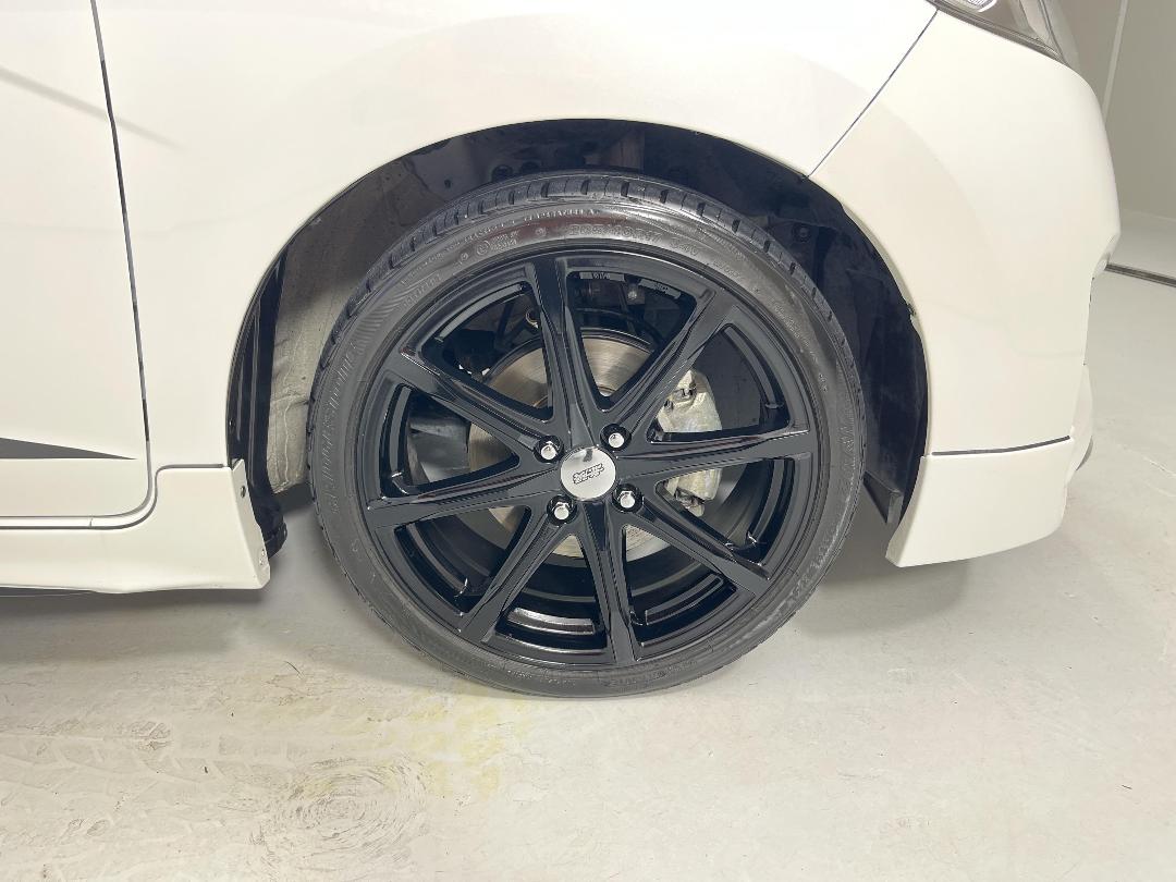 Photo '9' of Honda Jazz