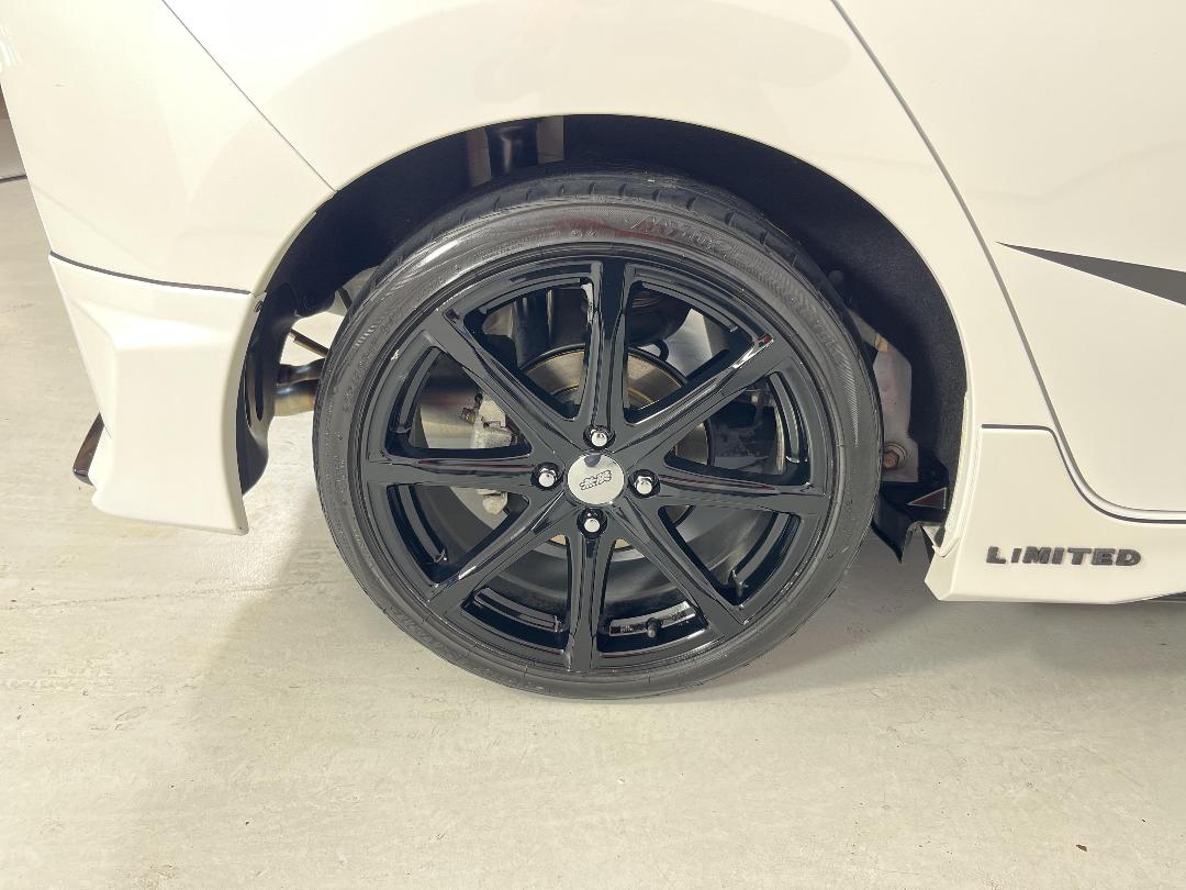 Photo '12' of Honda Jazz