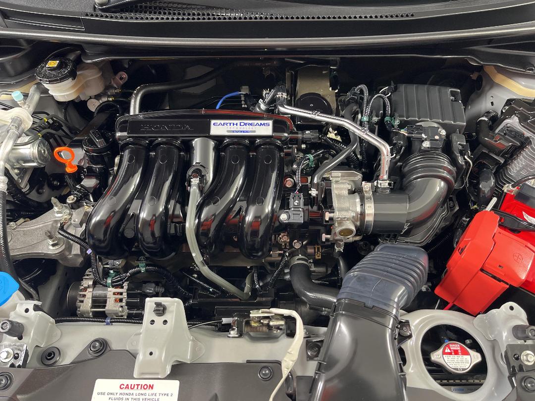 Photo '13' of Honda Jazz