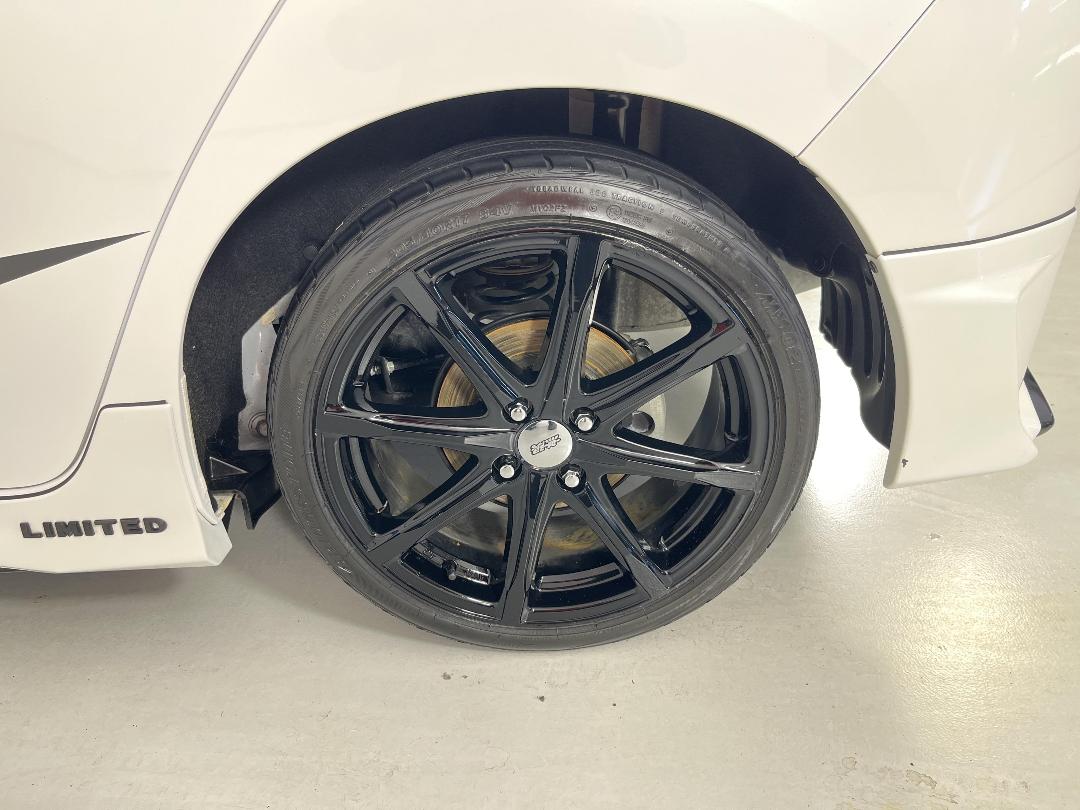 Photo '11' of Honda Jazz