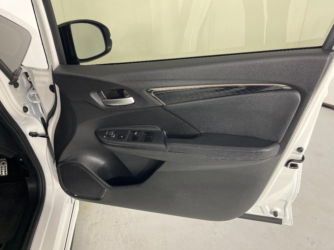 Photo '15' of Honda Jazz