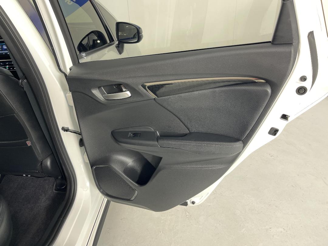 Photo '19' of Honda Jazz