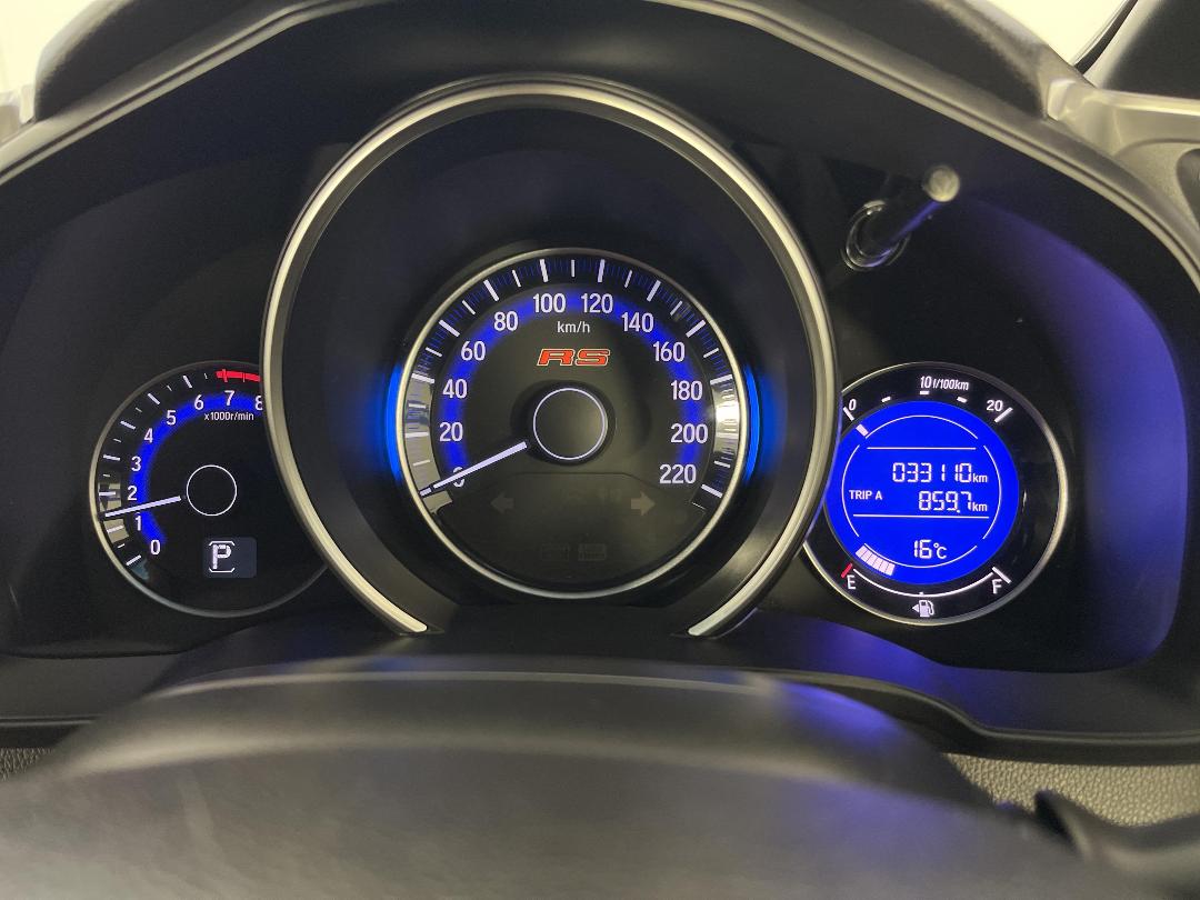 Photo '21' of Honda Jazz