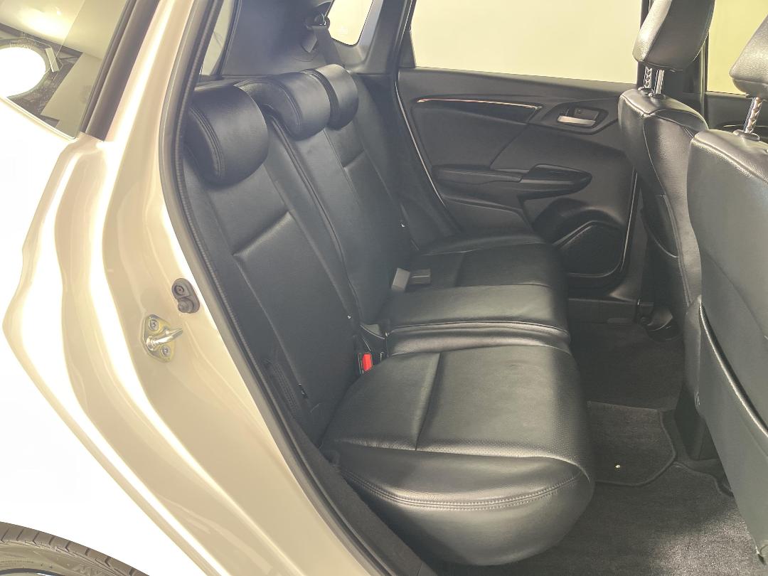 Photo '20' of Honda Jazz