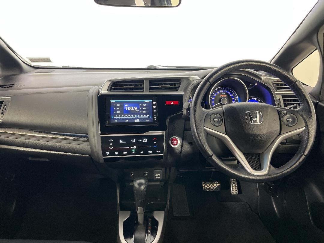 Photo '17' of Honda Jazz