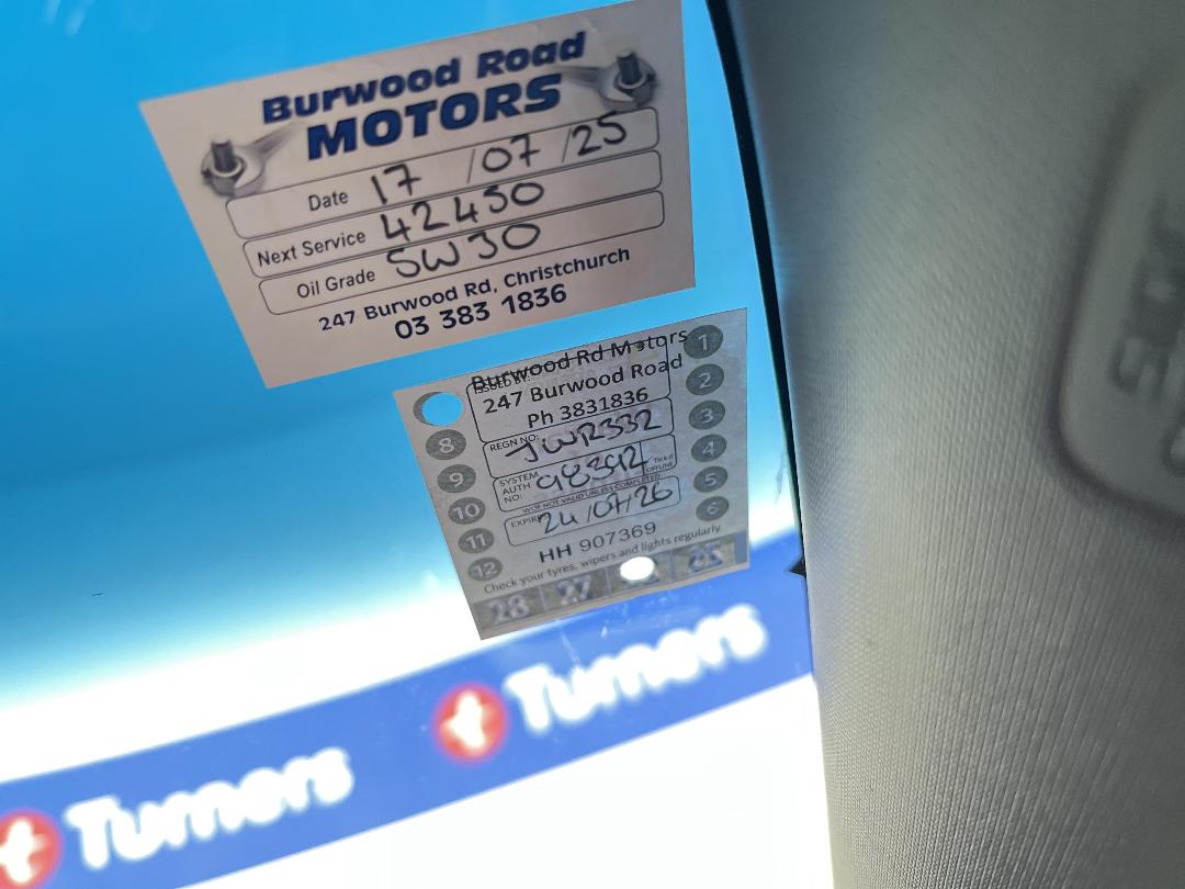 Photo '23' of Honda Jazz