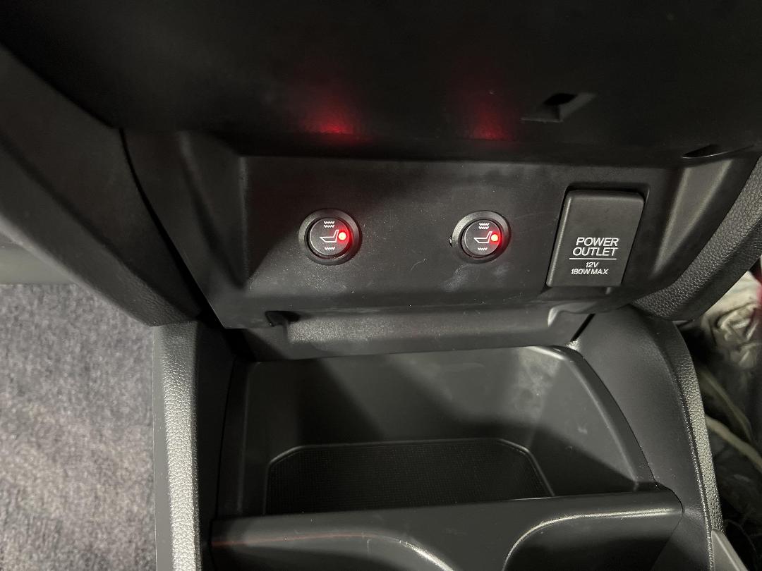 Photo '28' of Honda Jazz