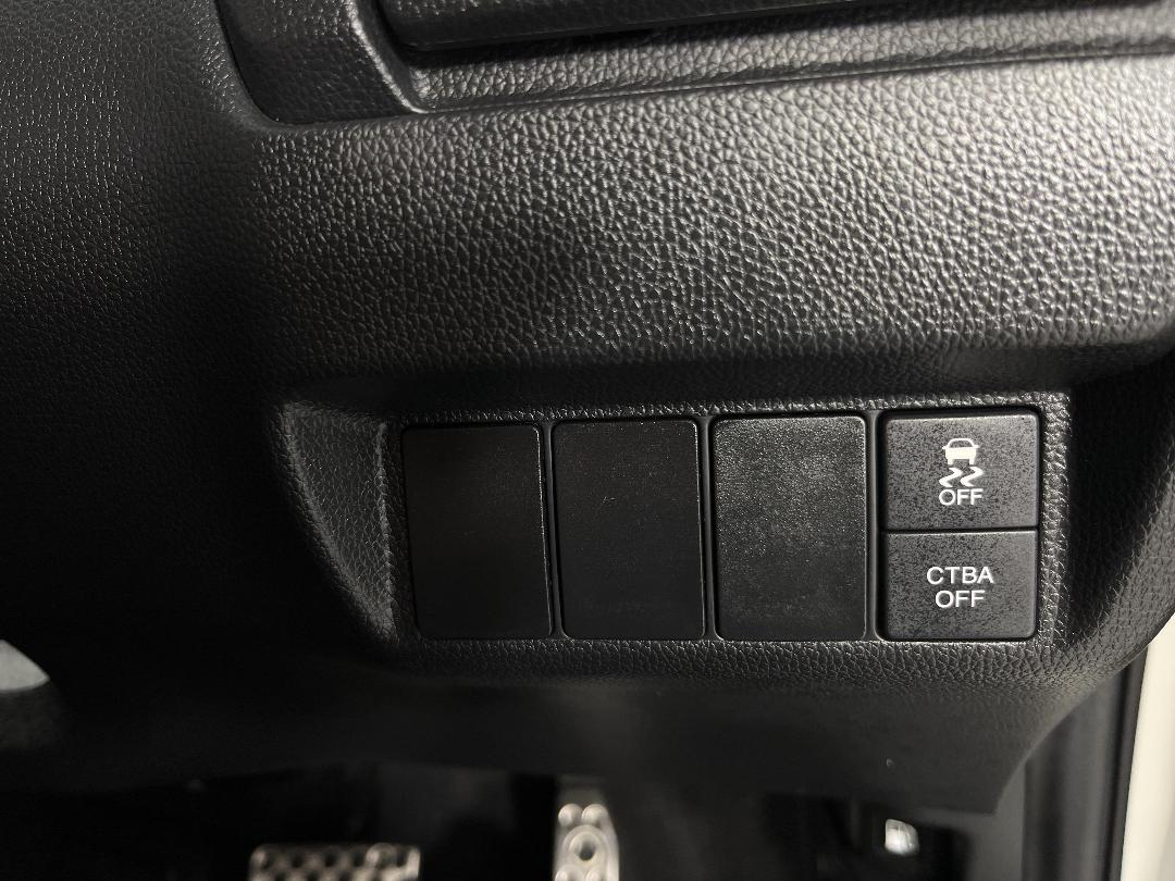 Photo '27' of Honda Jazz