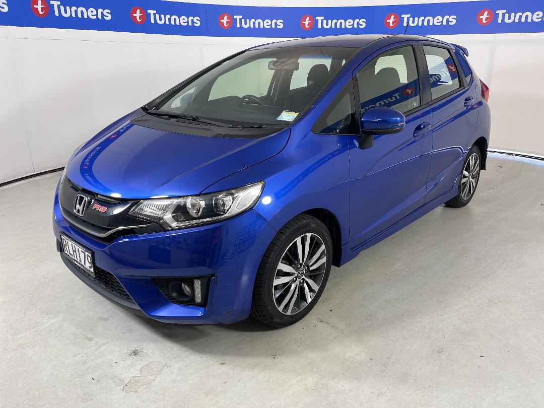 Photo '4' of Honda Jazz