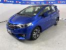 Thumbnail '4' of Honda Jazz