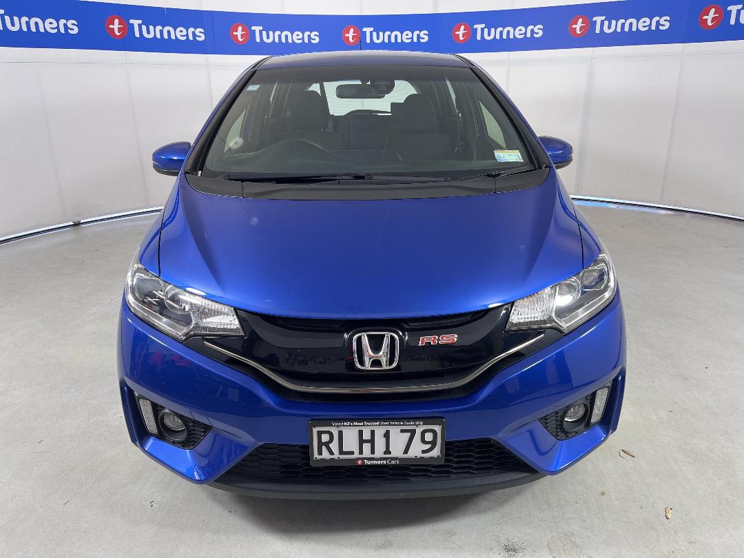 Photo '2' of Honda Jazz