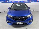 Thumbnail '2' of Honda Jazz