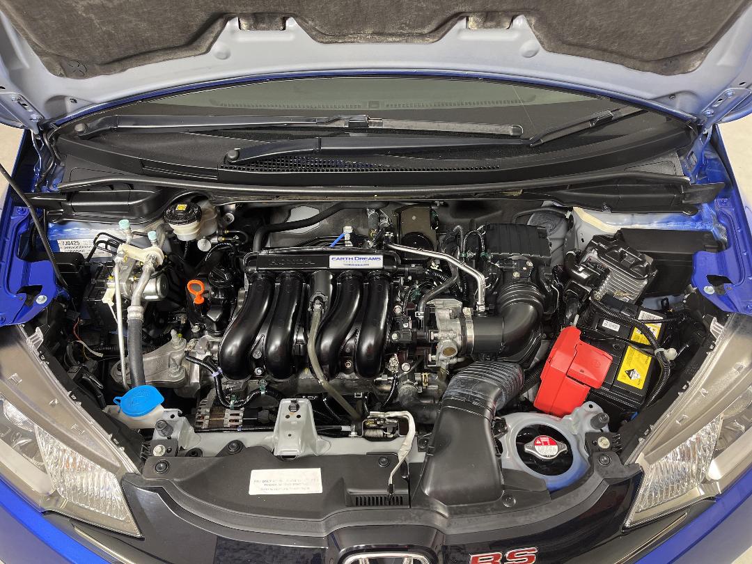 Photo '13' of Honda Jazz