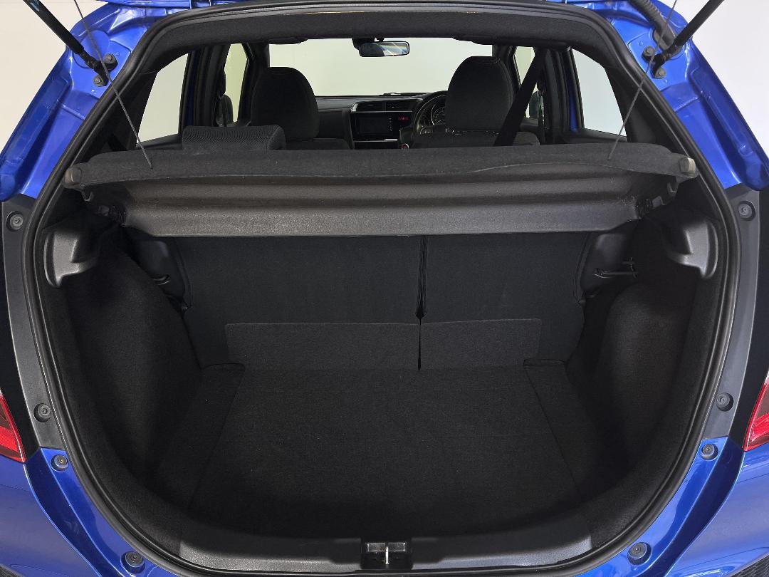 Photo '14' of Honda Jazz