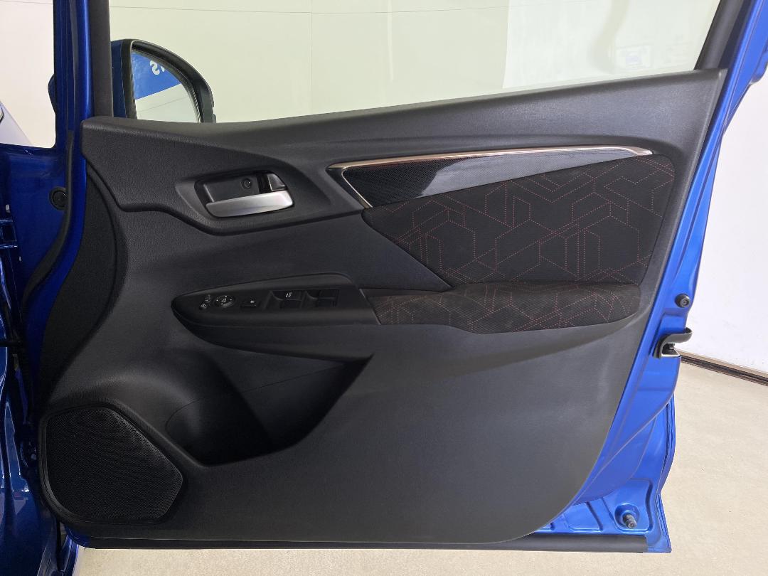 Photo '15' of Honda Jazz