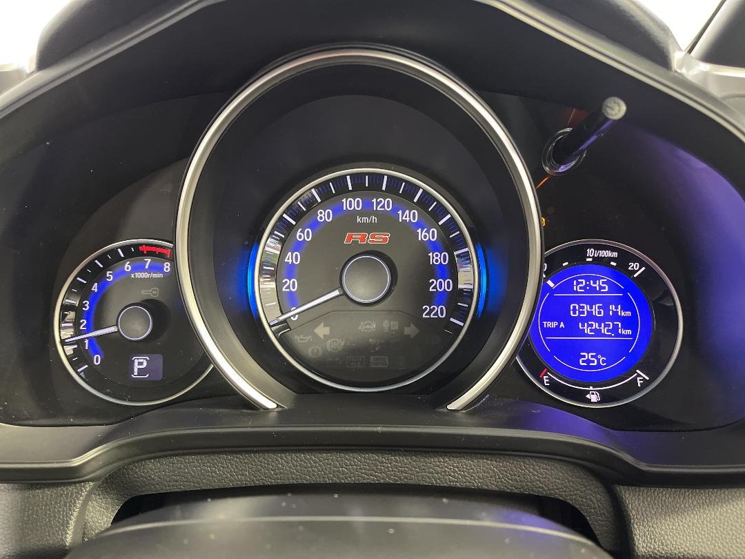 Photo '21' of Honda Jazz