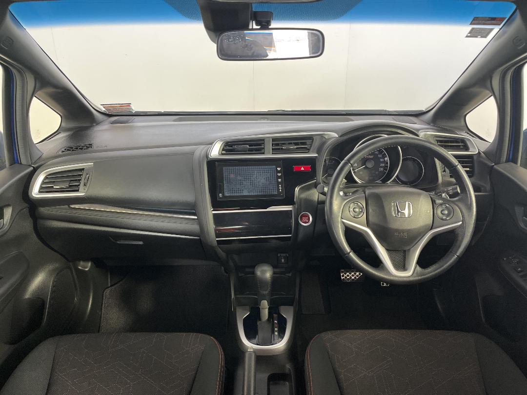 Photo '17' of Honda Jazz