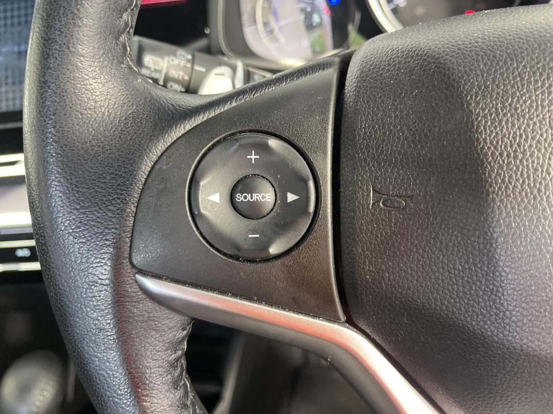 Photo '24' of Honda Jazz