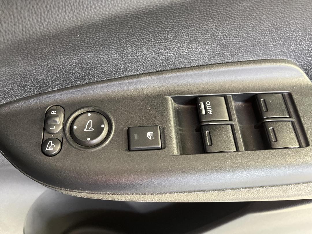 Photo '23' of Honda Jazz