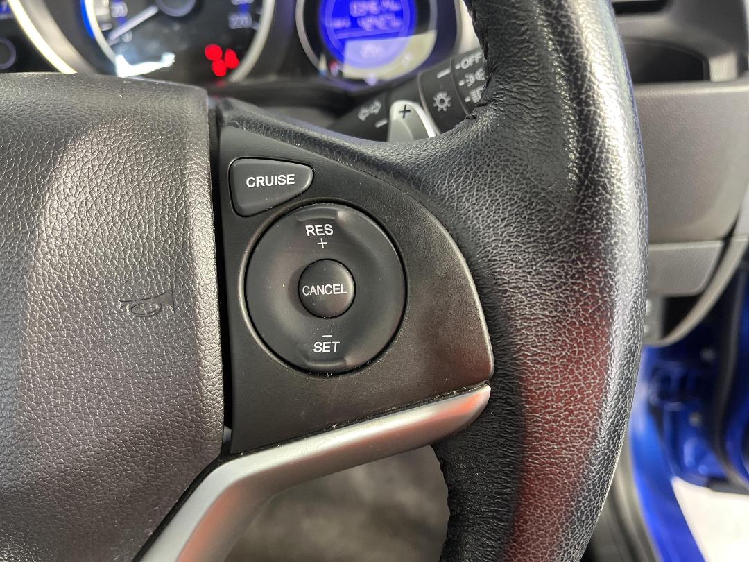 Photo '25' of Honda Jazz