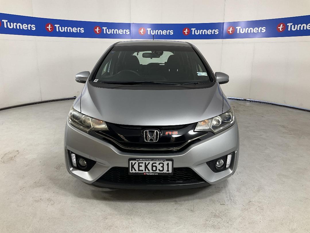 Photo '2' of Honda Jazz