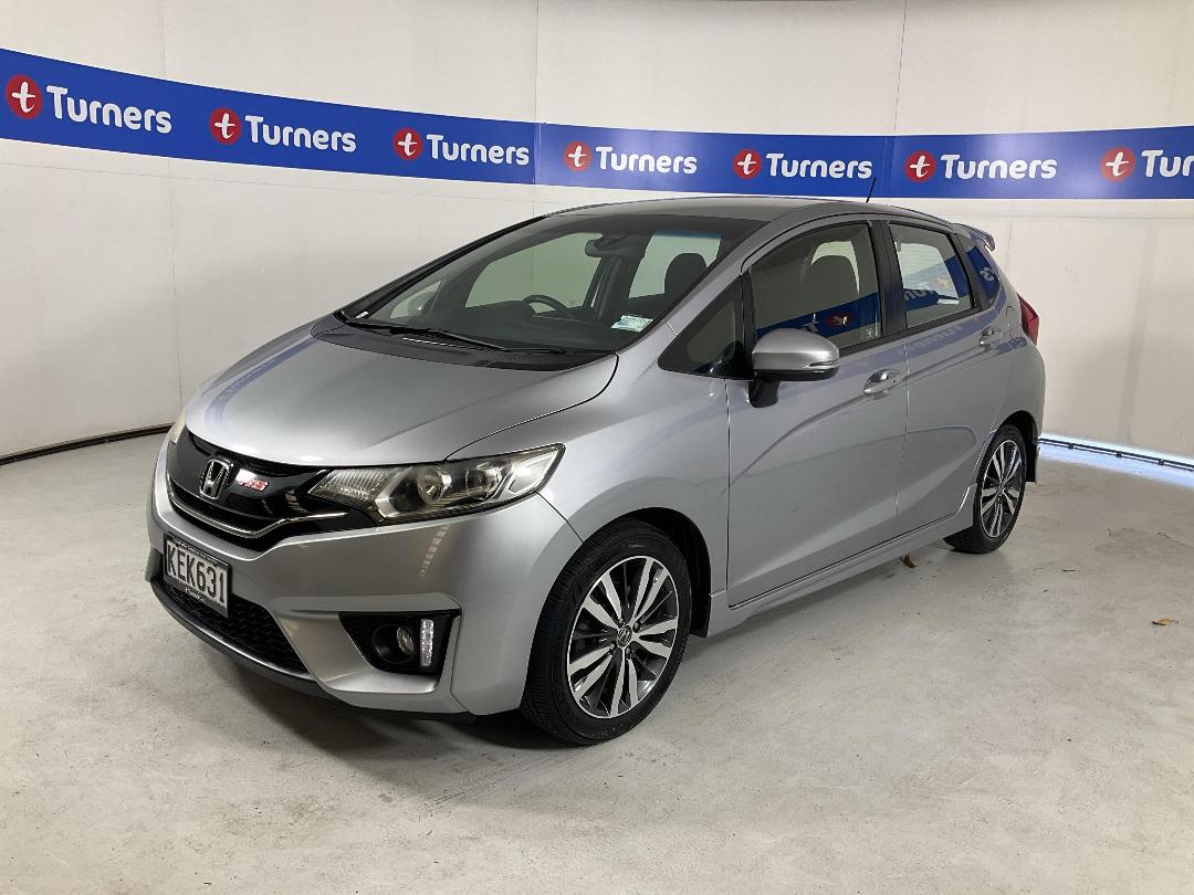 Photo '4' of Honda Jazz