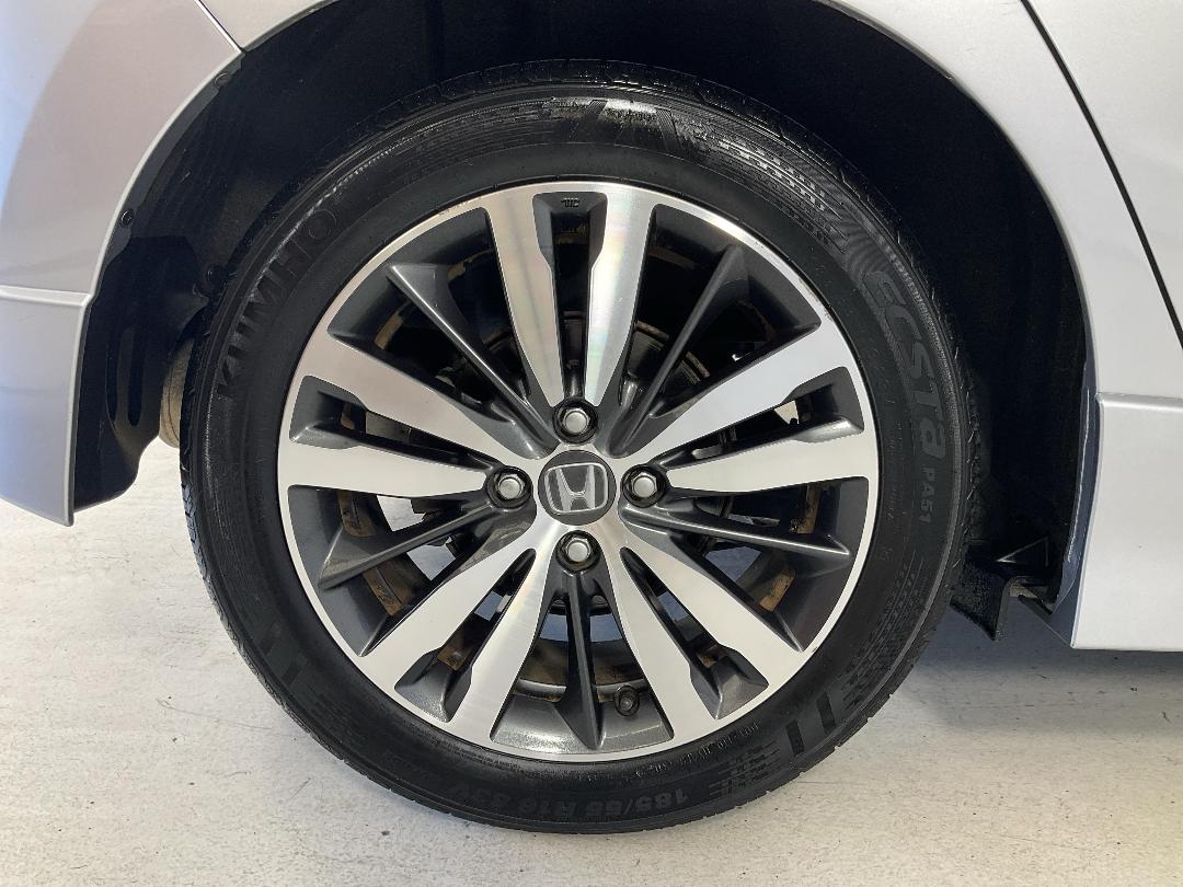 Photo '12' of Honda Jazz