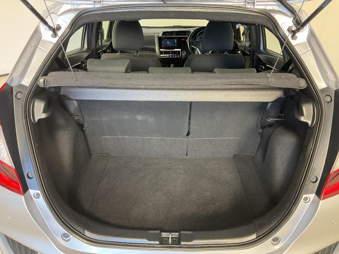 Photo '14' of Honda Jazz