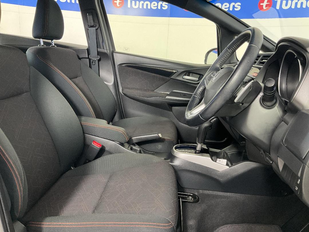 Photo '16' of Honda Jazz