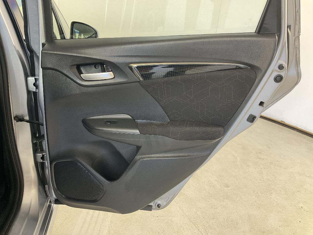 Photo '19' of Honda Jazz