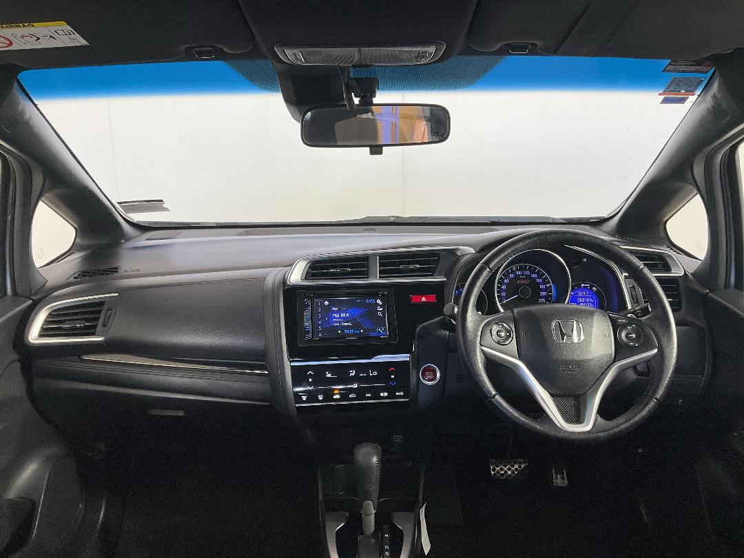 Photo '17' of Honda Jazz