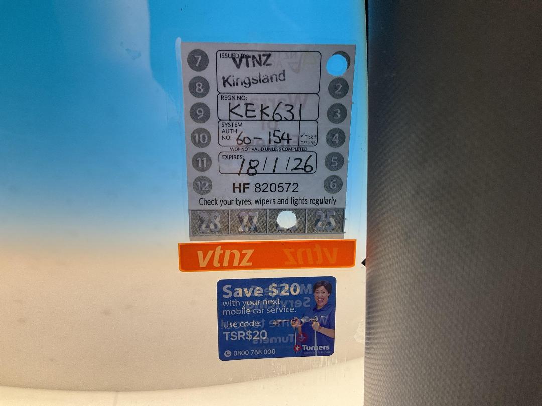 Photo '23' of Honda Jazz