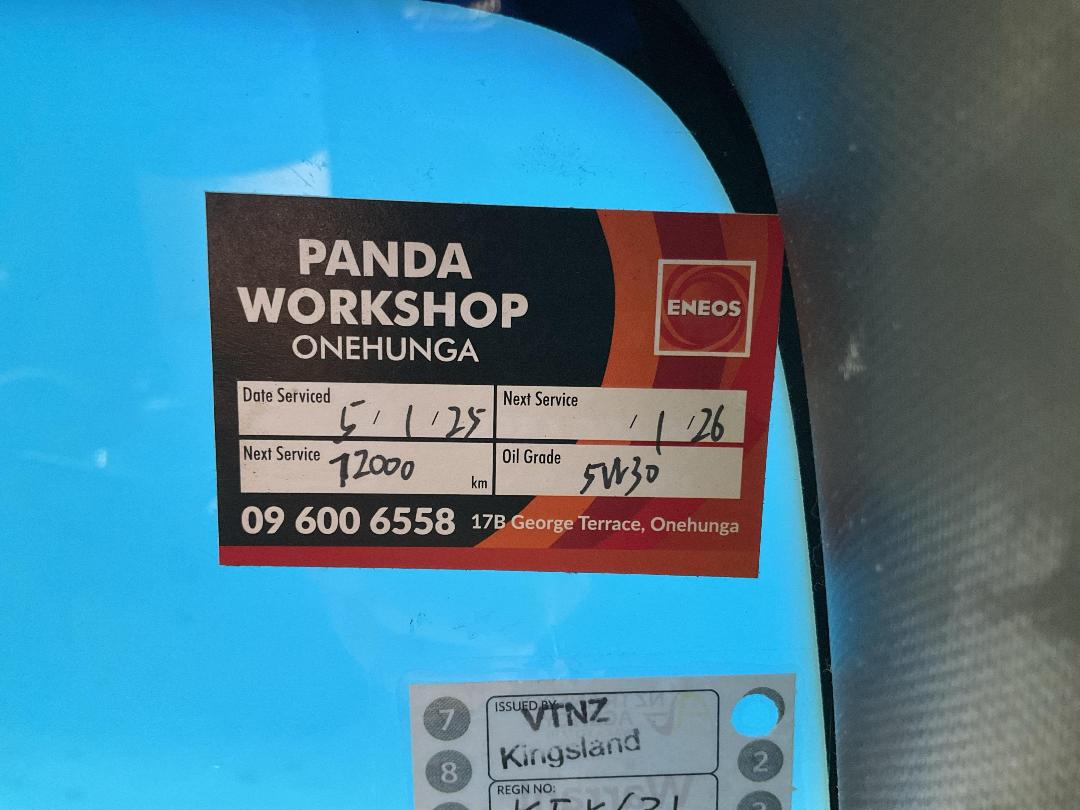 Photo '24' of Honda Jazz