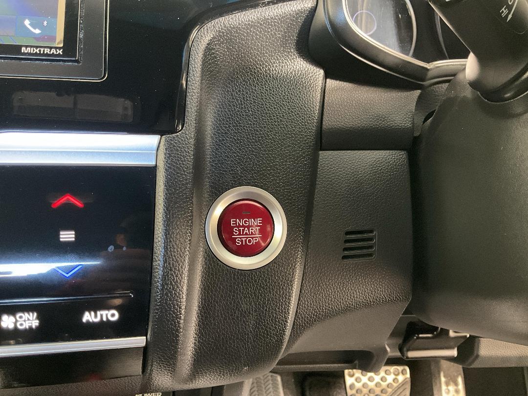 Photo '28' of Honda Jazz