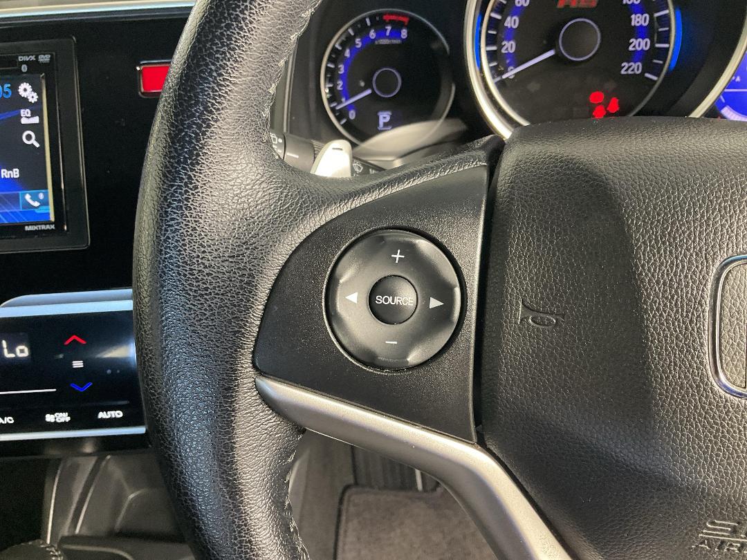 Photo '27' of Honda Jazz