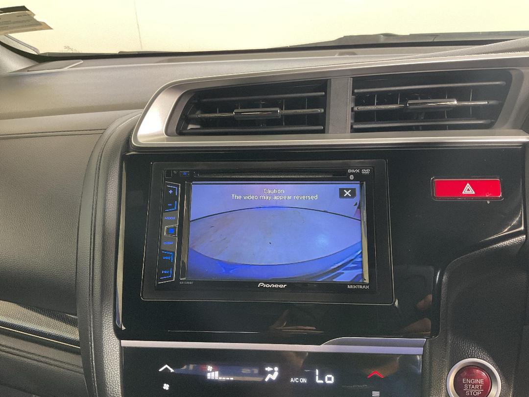 Photo '30' of Honda Jazz