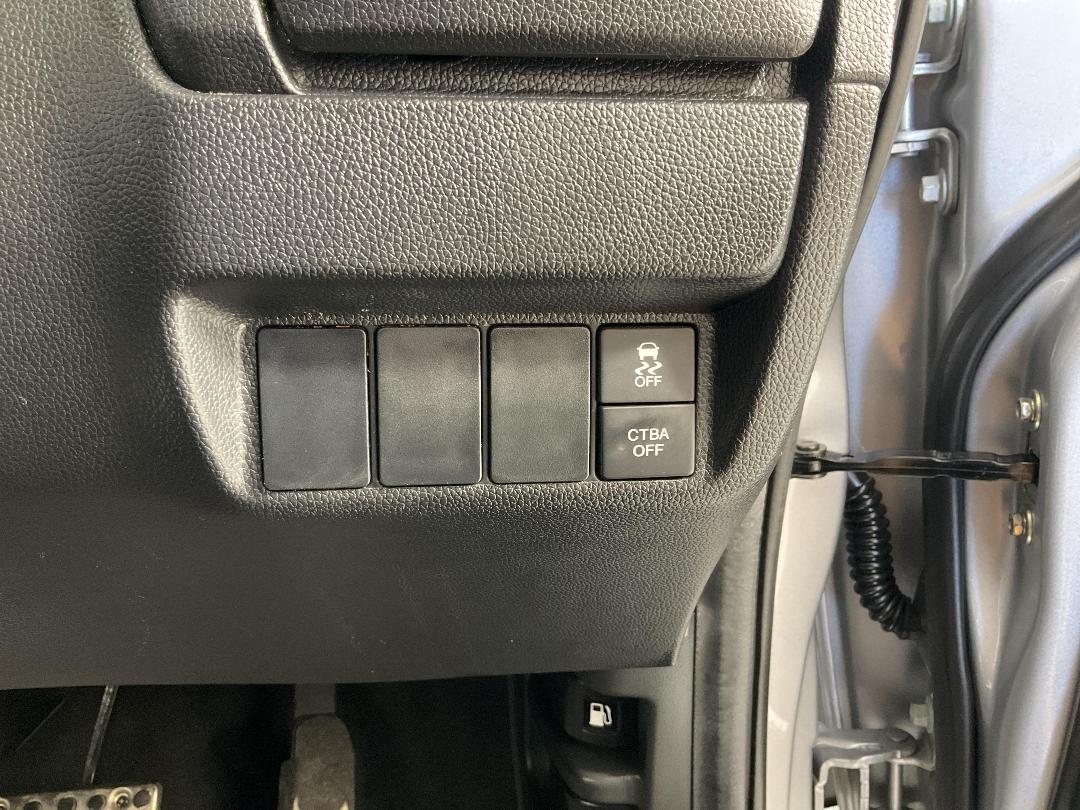 Photo '29' of Honda Jazz