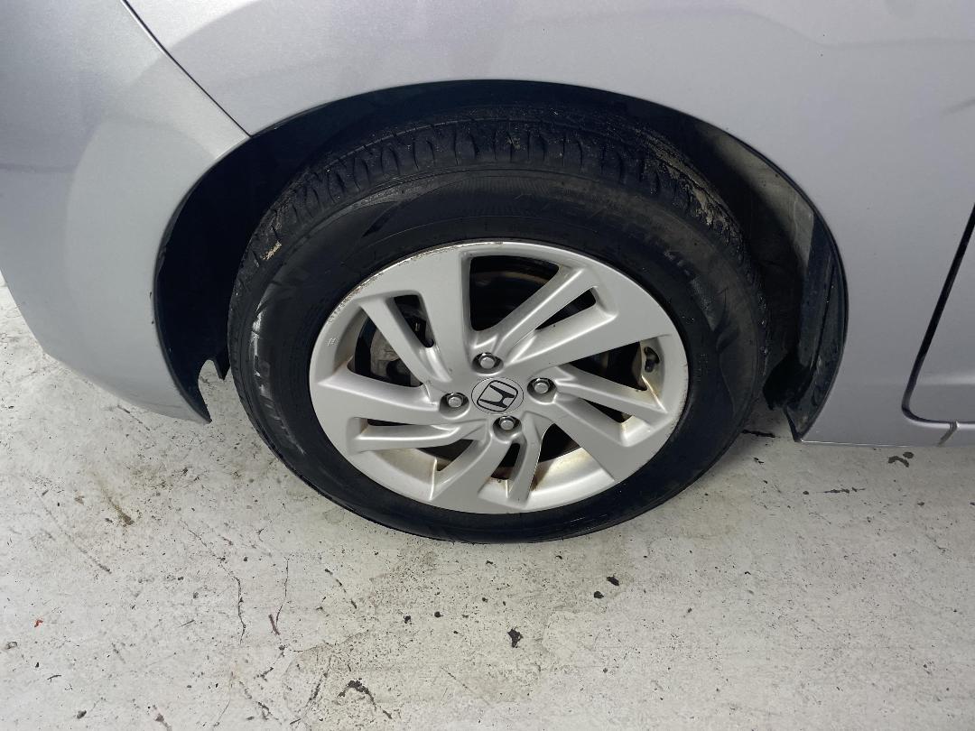 Photo '10' of Honda Jazz Photo '10' of Honda Jazz