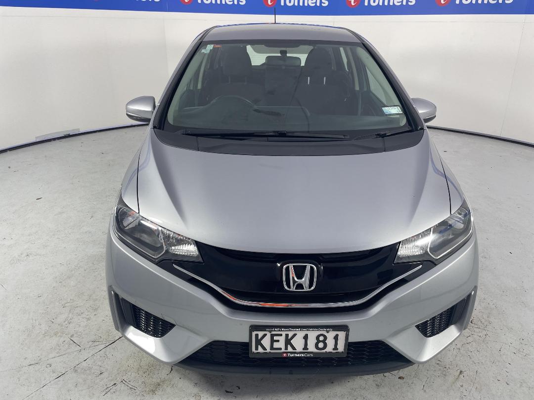 Photo '2' of Honda Jazz Photo '2' of Honda Jazz